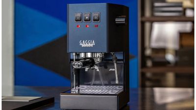 The Gaggia Classic Pro has a devoted following – is this espresso machine worth it?