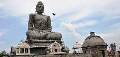 Young scholars organise conference to explore Buddhist pilgrimage sites in India