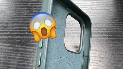 iPhone 15 Ultra/Pro Max case leak seems to confirm a HUGE change (report)