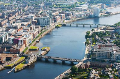 Limerick city guide: Where to stay, eat, drink and shop in west Ireland’s meeting of quirky culture and history