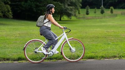 Priority Bicycles Unveils Stylish E-Classic Plus Electric Bike