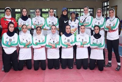 ''Pro Kabaddi League has inspired women to take up Kabaddi across world,'' says Iranian Women's Kabaddi team