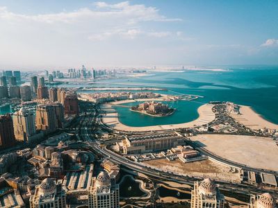 11 of the best things to do in Qatar
