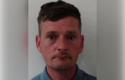 Plasterer jailed for delivering Scots crime gang 'wages' in mass operation