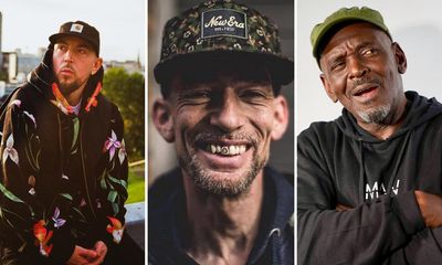 ‘What you rapping all Yorkshire for?’ How Leeds defied the doubters to become a hip-hop haven