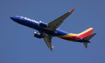 Mother sues Southwest Airlines after human trafficking accusation