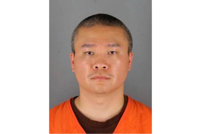 Former Minneapolis police officer Tou Thao sentenced to over four years in prison for George Floyd killing