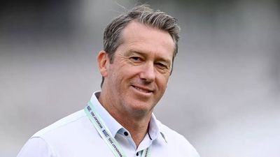 Glenn McGrath picks Australia, England, India and Pakistan as ODI World Cup semifinalists