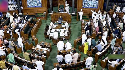 Lok Sabha passes amendment bill to decriminalise offences in coastal aquaculture business