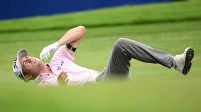 Justin Thomas Misses FedEx Cup Playoffs By A Single Shot After Last Hole Drama