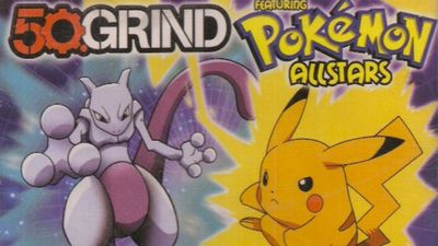 In 2001, Nintendo approved a Pokémon nu metal song, and it’s honestly worse than you could ever imagine