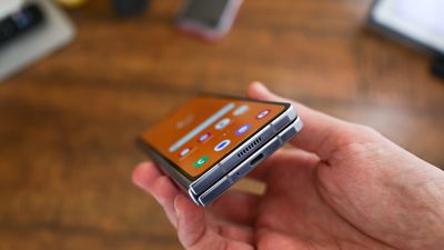 More affordable Samsung Galaxy Z Fold FE could be in the pipeline