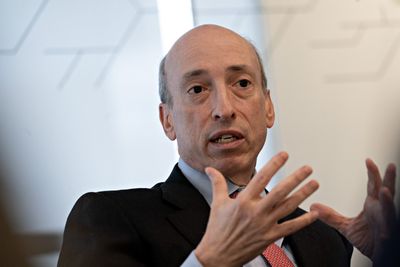 SEC Chairman Gary Gensler predicts A.I. ‘will be the center of future crises, future financial crises’