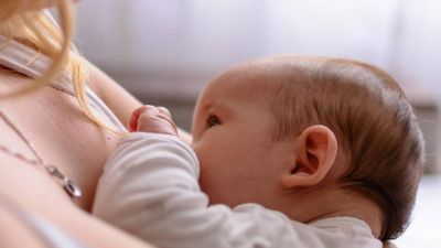 UK Government is 'international outlier' on workplace breastfeeding breaks