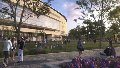 Don’t buy into report that Evanston would benefit from rebuilt Northwestern stadium