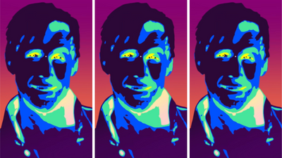 This 'Barbie' movie optical illusion is going viral; you can see KEN with closed eyes!