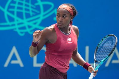 Analysis: Coco Gauff’s Washington title shows she is ready to contend at the US Open