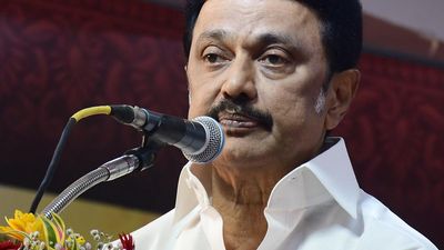 IAS entrants from Tamil Nadu on the decline, says Stalin