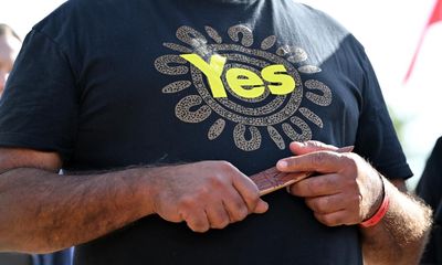 No vote overtakes yes in all states except Victoria, Guardian Essential poll shows