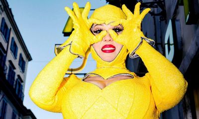 ‘I cannot tolerate the lightest skank’: how club performers care for their costumes