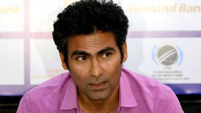 Don't judge India on the basis of just two losses in West Indies: Mohammad Kaif
