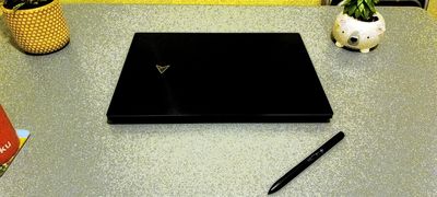 ASUS Zenbook Pro 16X OLED review: I have a new favourite laptop now