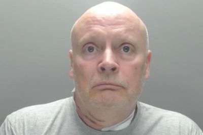 Sheltered housing murderer said he would ‘do time’ for victim before attack
