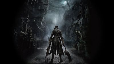 Bloodborne's famous 60fps mod is now running on an actual PS5