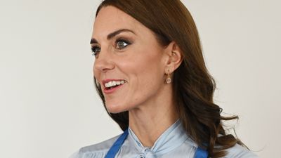 Kate Middleton's fashion choice that proves she's 'down-to-earth' and 'just like us'