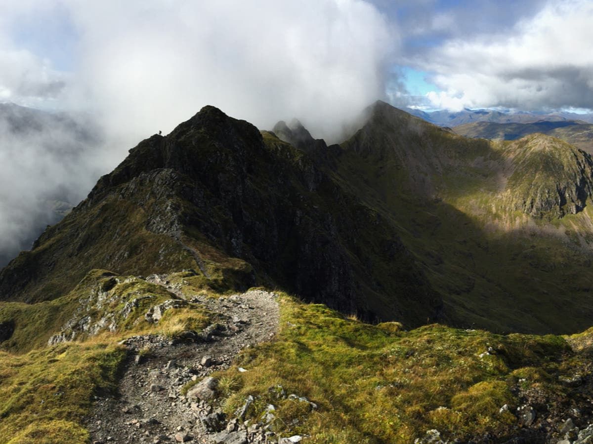 Glencoe hiker deaths latest Bodies found after…