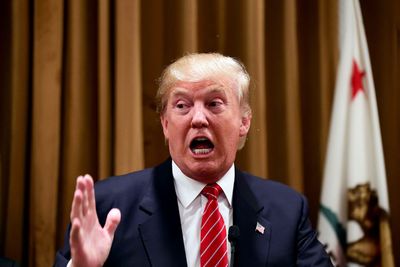 Experts: Trump dares judge to crack down
