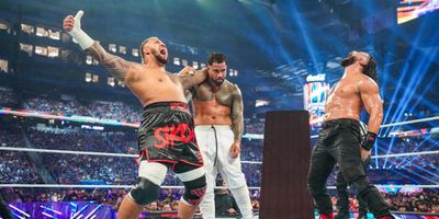 WWE’s One Mistake Dampened an Otherwise Great ‘SummerSlam’