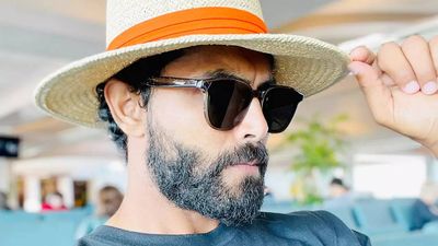 Watch: Ravindra Jadeja dances on the US streets during vacation