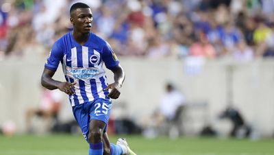 Moises Caicedo misses Brighton training in bid to force through Chelsea transfer