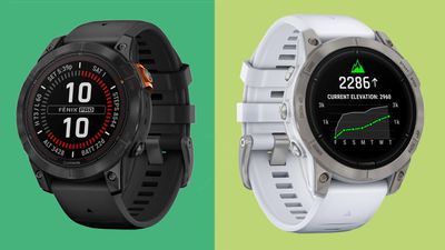 Garmin Fenix 7 Pro vs Garmin Epix Pro: which is the best watch for you?