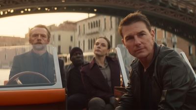 Mission: Impossible - Dead Reckoning Director Explains Why It Is Two Parts