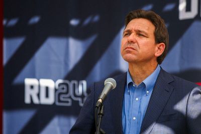 DeSantis won’t rule out national abortion ban but suggests there’s no ‘mileage’ left in Congress