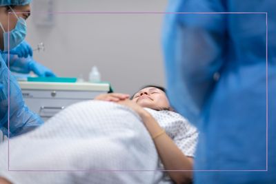 Husband stitch - what is it, and is it even legal?