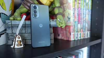 Motorola Edge 30 review