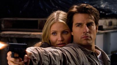 This compelling argument has convinced us Tom Cruise's most underrated movie may be one of his best