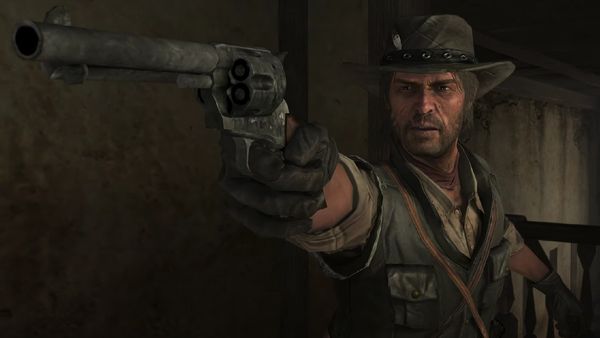 Red Dead Redemption fans turn their ire against Rockstar after bewildering  PS4 port choice: 'Rockstar is Dutch and we've all become Arthur