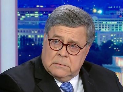 Bill Barr says ‘of course’ he’ll testify against Trump in Jan 6 case if asked