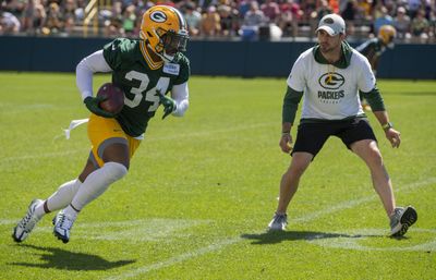 Packers training camp report: Live updates from Practice No. 9