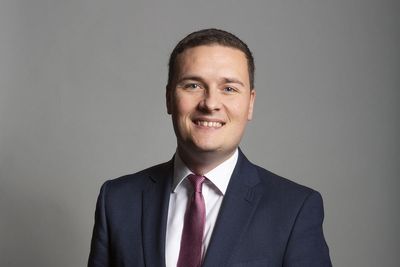 SNP has resorted to ‘grievance politics’ at Westminster, says Streeting