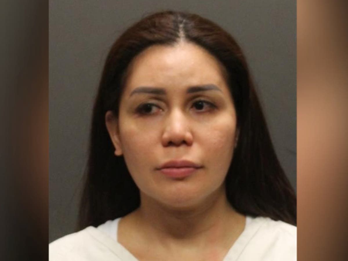 Arizona Woman Arrested For Allegedly Poisoning Her 8756
