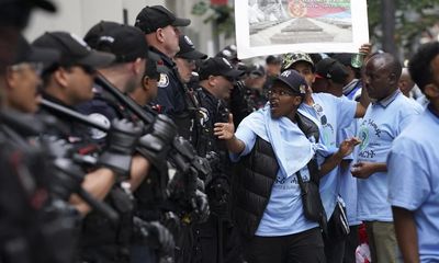 Eritrean festival canceled by Toronto following outbreaks of violence