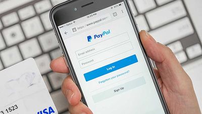 PYPL Stock: PayPal Crypto Expands Into Stablecoin Fray