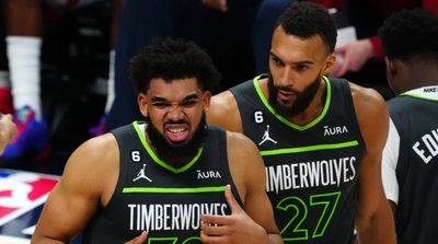 It’s All or Nothing As Timberwolves Face a Pivotal Season