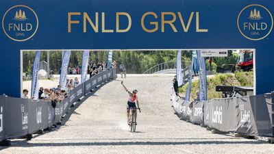 One of the biggest gravel events in Europe, FNLD GRVL, confirmed for 2024