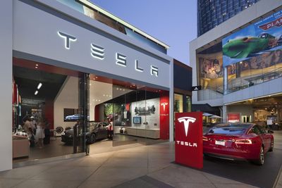 What Should You Do With Shares of Tesla, Inc. (TSLA) This Week?